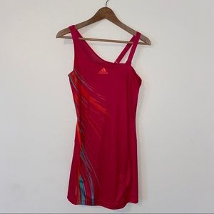 RARE adidas Tennis Dress